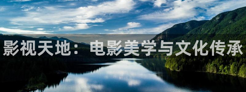 外国电影网站星空电影院：影视天地：电影美学与文化传承