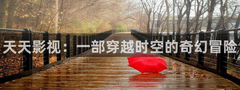 熊出没星空影视：天天影视：一部穿越时空的奇幻冒险