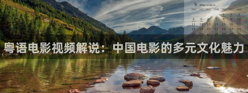星空顶家庭影院：粤语电影视频解说：中国电影的多元文化魅力
