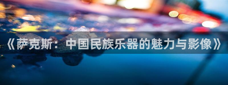 星空无限传媒免费观看电影：《萨克斯：中国民族乐器的魅力与影像》